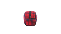 Royal Red Tartan