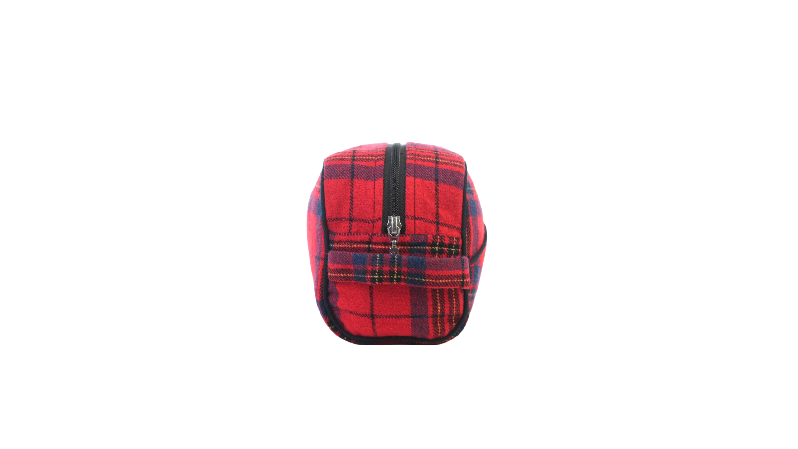 Royal Red Tartan