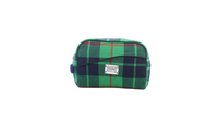 Emerald Tartan