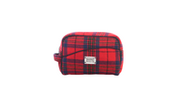 Royal Red Tartan