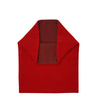 Crimson Red Snoods