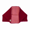 Burgundy Wine