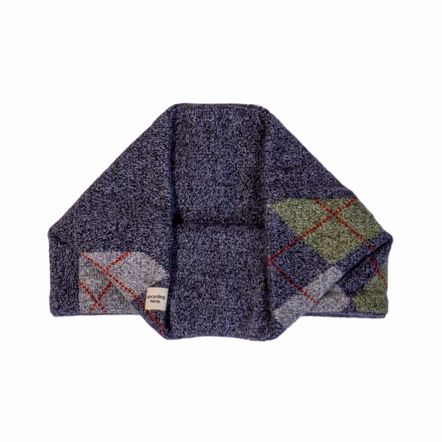 Heritage Argyle