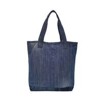 Denim Everyday Tote Bag
