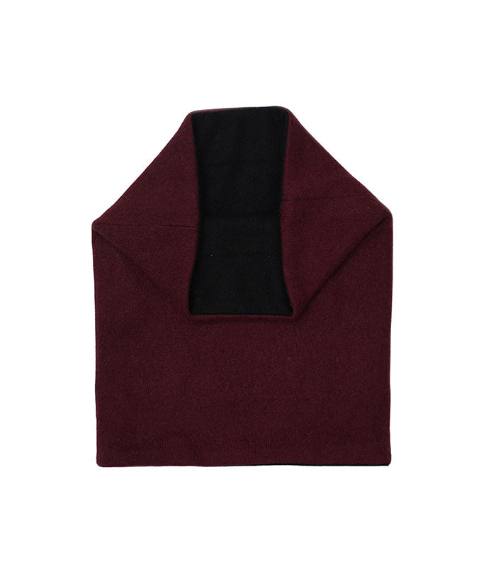 Dark Ruby Snoods