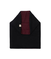 Dark Ruby Snoods