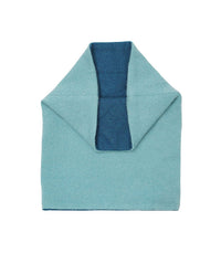 Deep Lagoon Blue Snoods