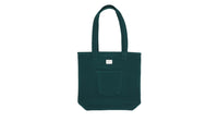 Deep Forest Green