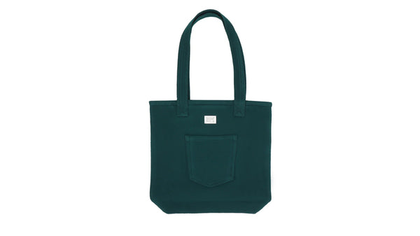 Deep Forest Green