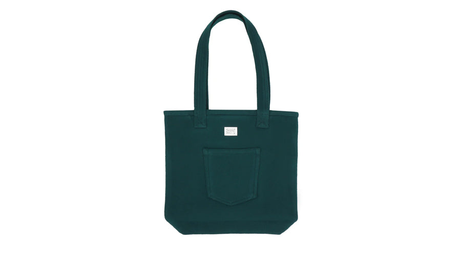 Deep Forest Green