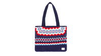 Deep Sea Fairisle