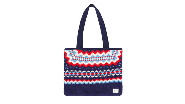 Deep Sea Fairisle