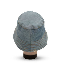 Denim Bucket Hats