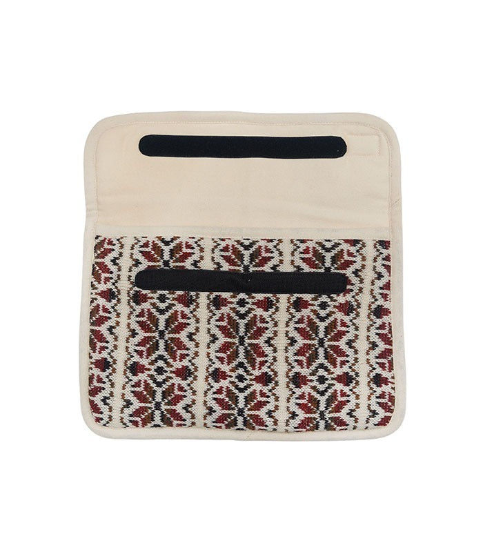 Desert Tapestry
