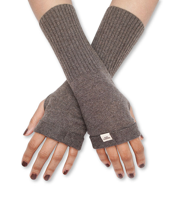 Earthy Taupe