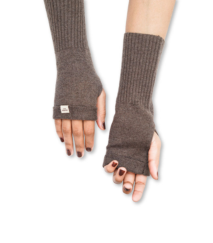 Earthy Taupe