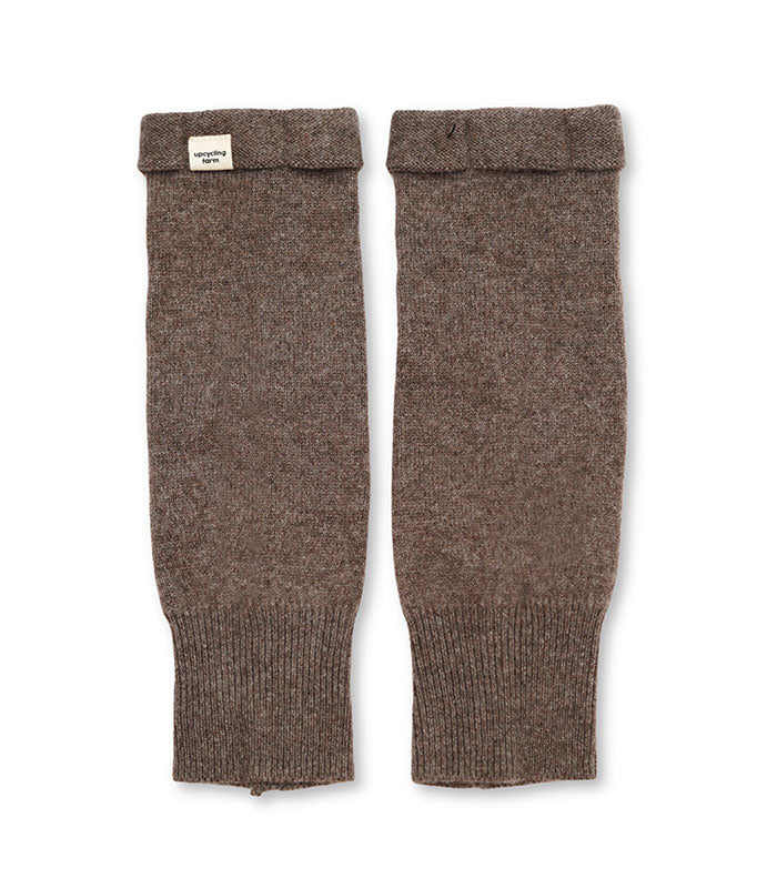 Earthy Taupe