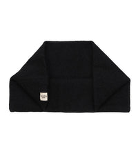 Eclipse Black Neck Warmers