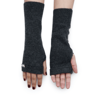 Charcoal Grey