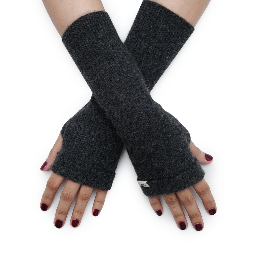 Charcoal Grey