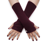 Burgundy Wine