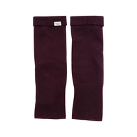 Burgundy Wine
