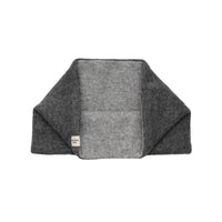 Malaysian Grey Neck Warmers