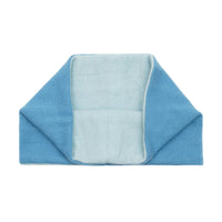 Frost Blue Neck Warmers
