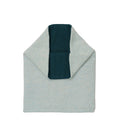 Frosted Teal Snoods