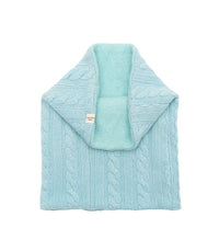 Glacier Blue Snoods