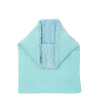 Glacier Blue Snoods