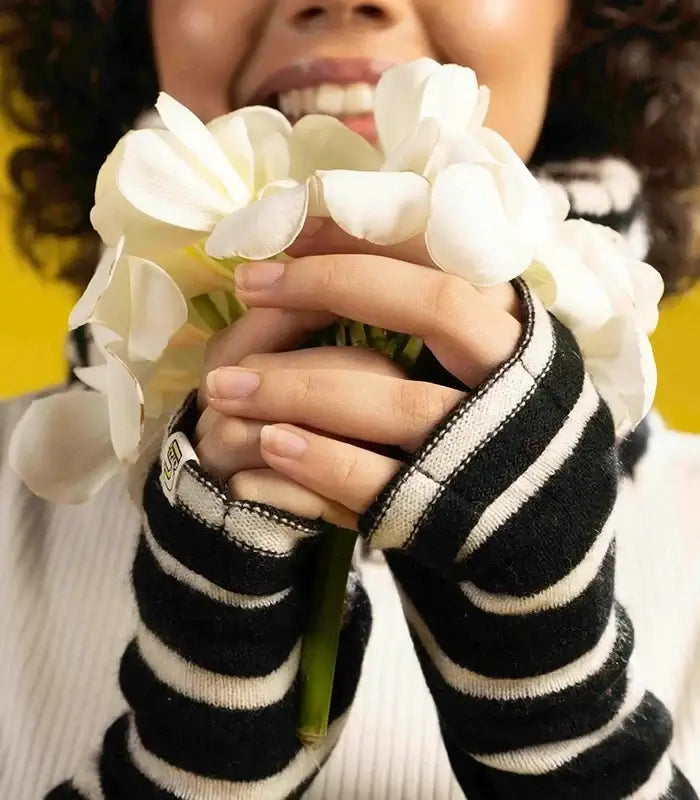 Cashmere Accessories