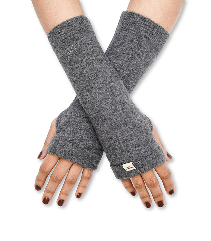 Graphite Grey