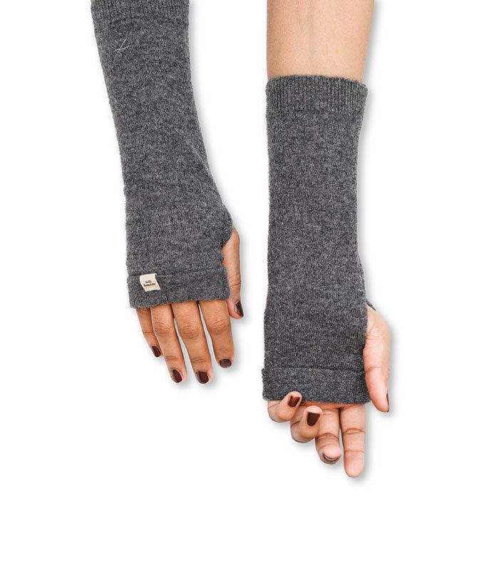 Graphite Grey