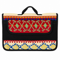 Kilim Diamond 15"