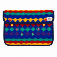Rainbow Diamond 15"