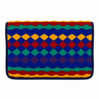 Rainbow Diamond 15"