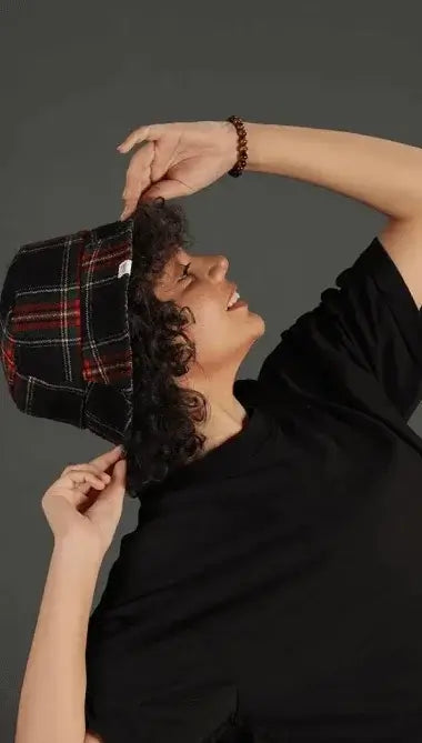 Bucket Hats
