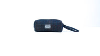 Midnight Fleck Stationery Pouch