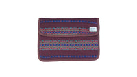Burgundy Tapestry