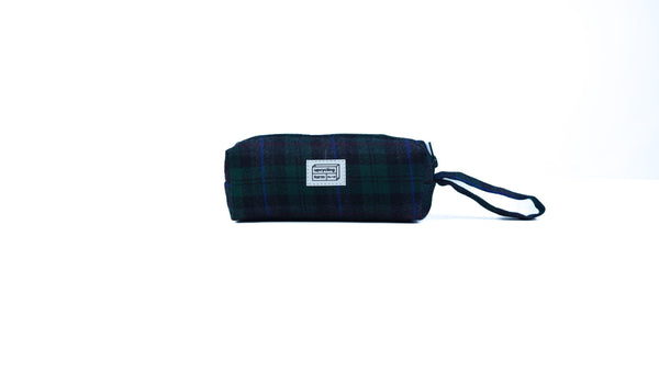 Cedar Night Stationery Pouch