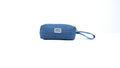 Ash Blue Stationery Pouch