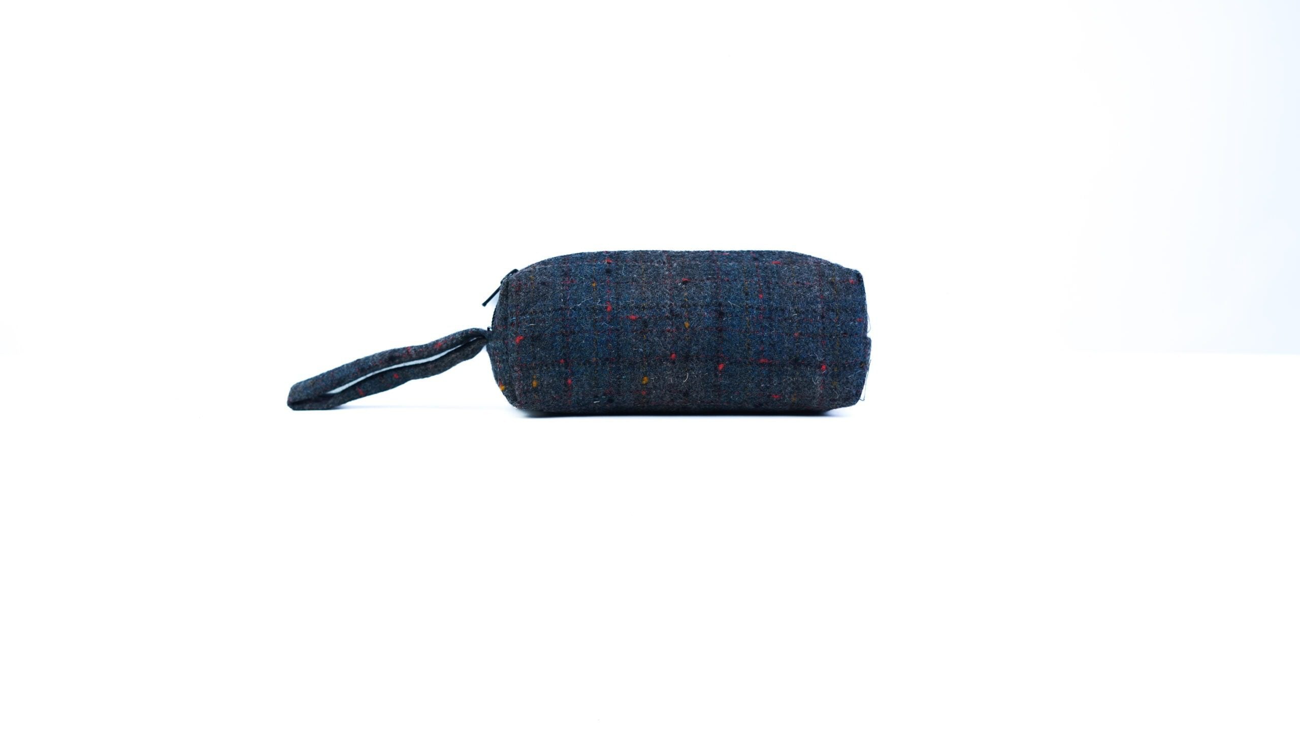 Midnight Fleck Stationery Pouch