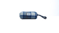 Stone Blue Stationery Pouch