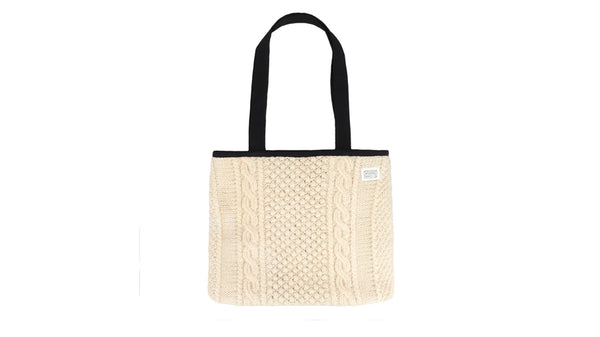 Ivory-Black