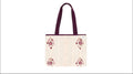 Ivory–Purple