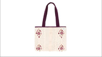 Ivory–Purple