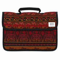 Aztec Sunset 13"