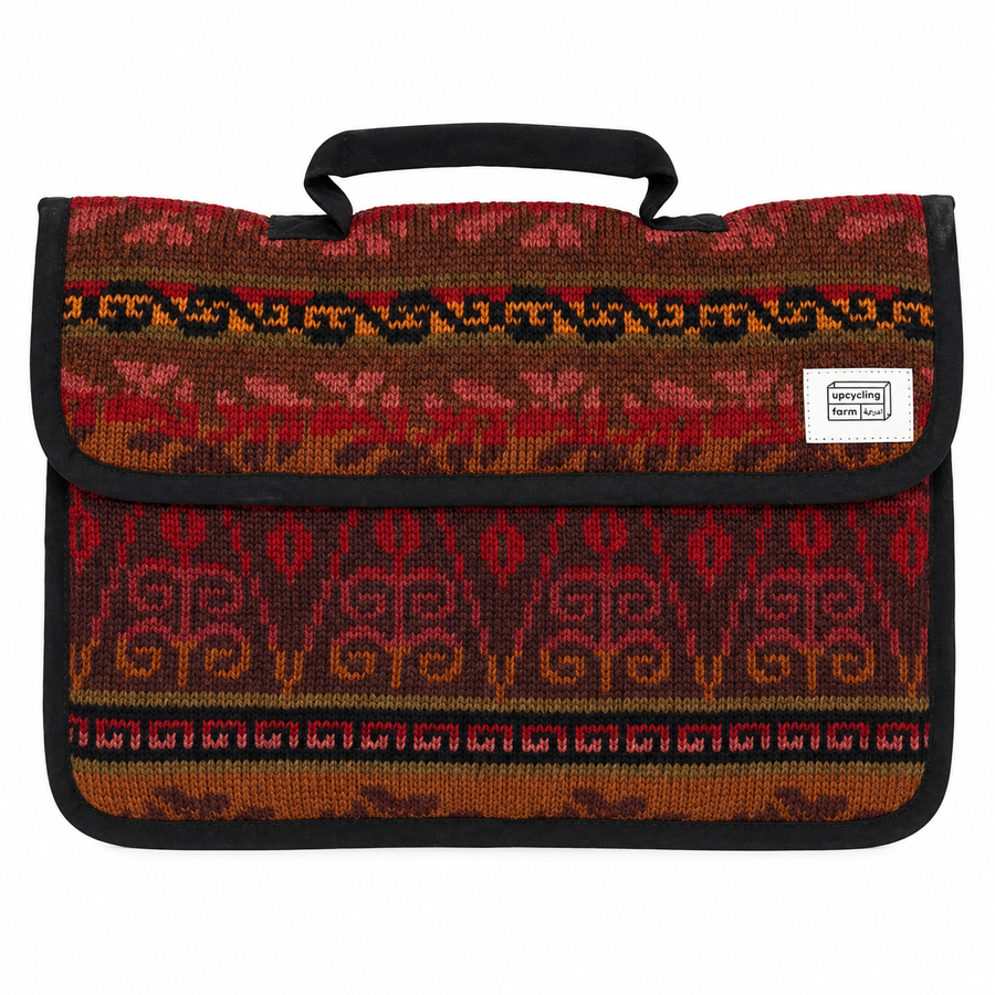 Aztec Sunset 13"