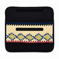 Kilim Diamond 15"